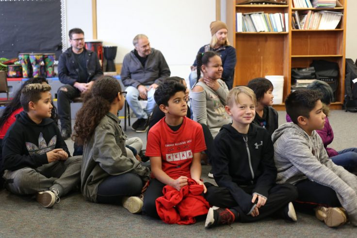Portland Teachers Threaten School Shutdown if Their District Declines To Provide Subsidized Housing