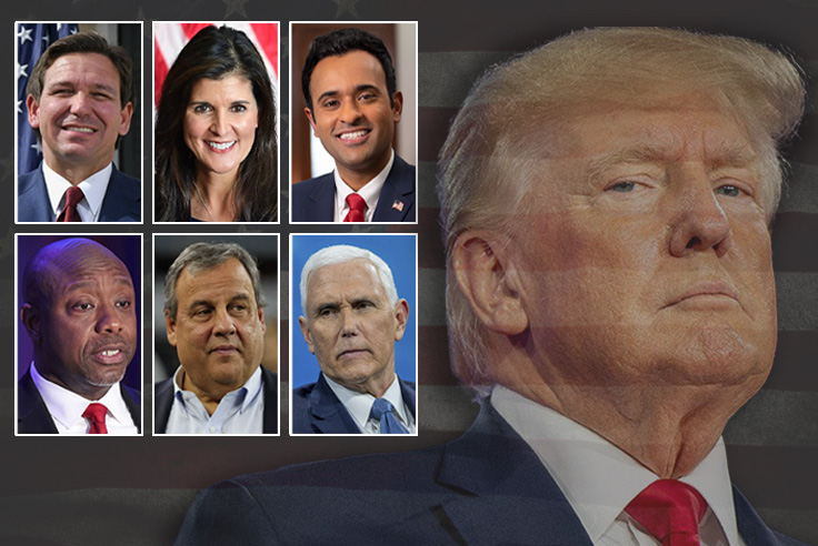 Predictions and Suggestions for the First GOP Primary Debate