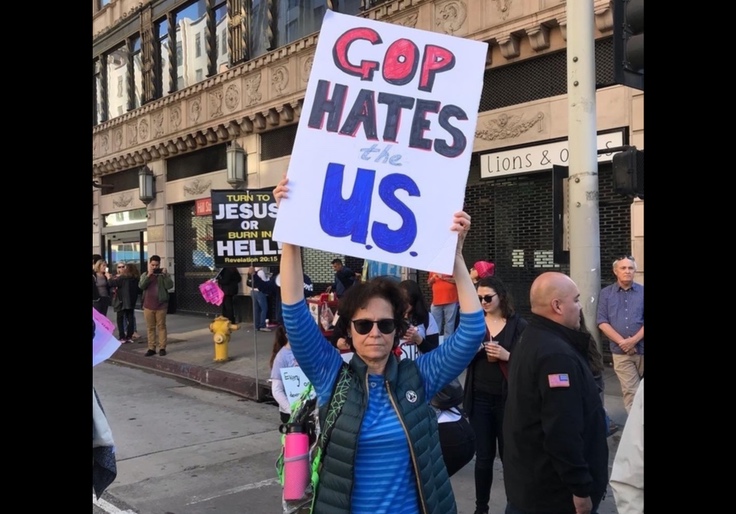 Democratic Opposition Researcher, a Former '60 Minutes' Producer, Masquerades as Journalist While Digging Dirt on Pennsylvania's David McCormick