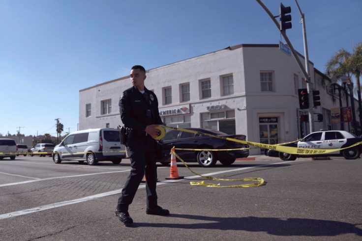 Fund the Police: LA Votes To Put $1 Billion Toward Cops' Pay