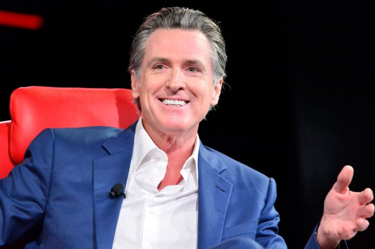 Newsom Says California Will Oppose Offshore Drilling Expansion As State Relies on Iraqi Imports To Meet Energy Demands