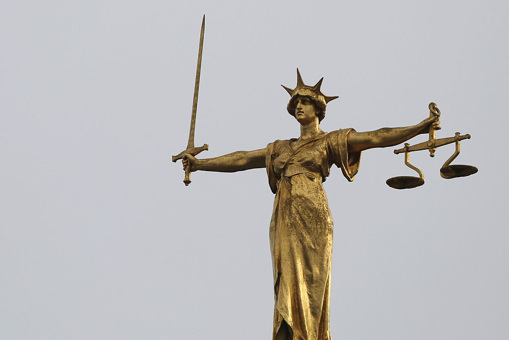 Meet The Top-Flight Law Firms Running Illegal Diversity Programs
