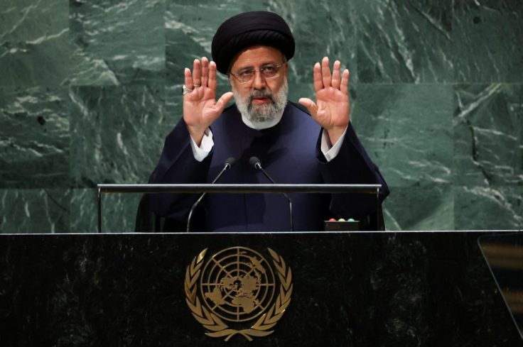 Iran President Praises 'Innovative' Attack on Israel in Call With Palestinian Terror Chief