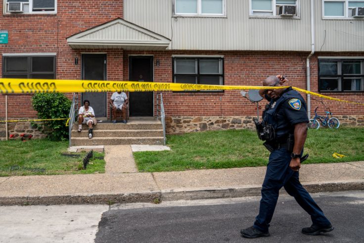 DC-Area Police Department Turns to Puerto Rico To Alleviate Officer Recruiting Shortages