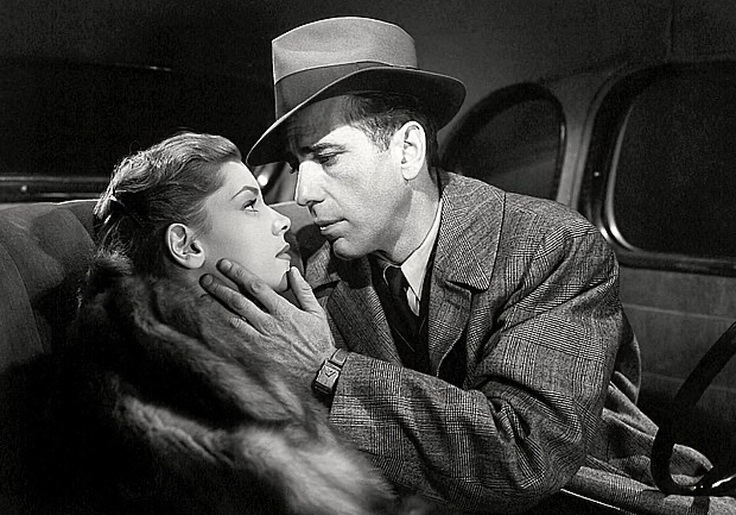 Makings of a Hollywood Power Couple