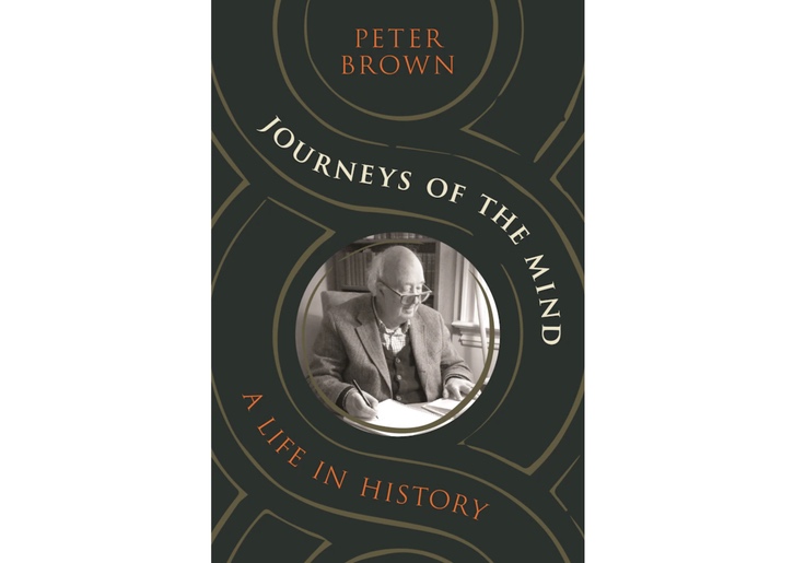 The Story Behind the Historian