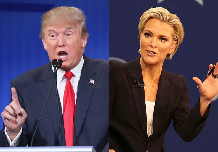 WATCH: Megyn Kelly To Interview Donald Trump for First Time in 7 Years