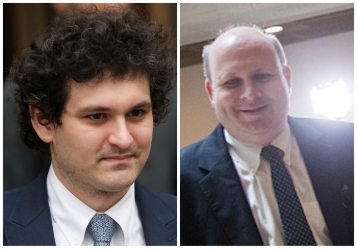 Dem Superlawyer Marc Elias Represents PAC Secretly Funded by SBF