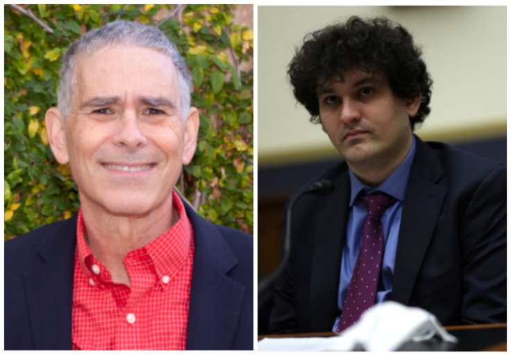 Lawsuit Unearths Link Between Dem Megadonor SBF, Parents, and Democratic Dark Money Behemoth Arabella Advisors