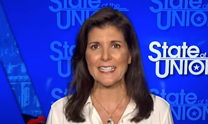 WATCH: Nikki Haley Slams Biden for ‘Embarrassing’ Parade of Officials Sent To ‘Appease’ China