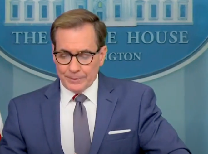 'Not a Ransom': White House Defends Controversial Prisoner Swap With Iran