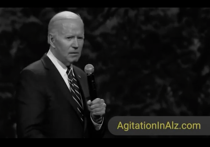 WATCH: Dr. Jill Biden Unveils Heart-Wrenching Campaign Ad