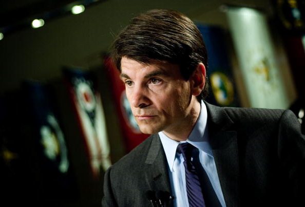 By George, He's Got It: Former Clinton Flack Stephanopoulos Admits Biden Won't Last Four More Years