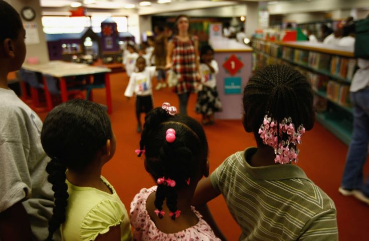 FACT CHECK: Is the Abbott Administration Closing Libraries as Part of Its Houston Public School Revamp?