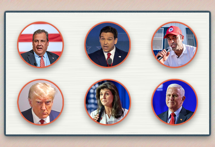 EXCLUSIVE: Instant Recap from the Second Republican Debate