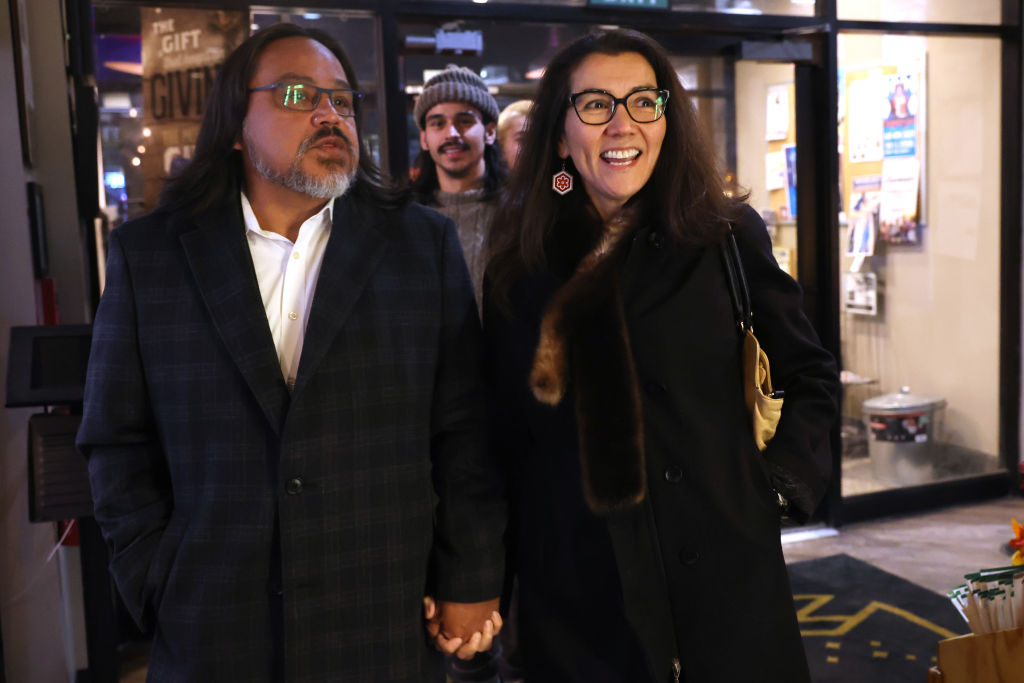 Alaska Congresswoman's Husband Dies in Plane Crash