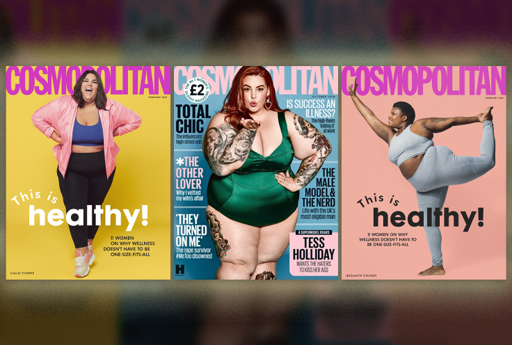 'Body Positivity' Is Literally Killing People, Science Finds