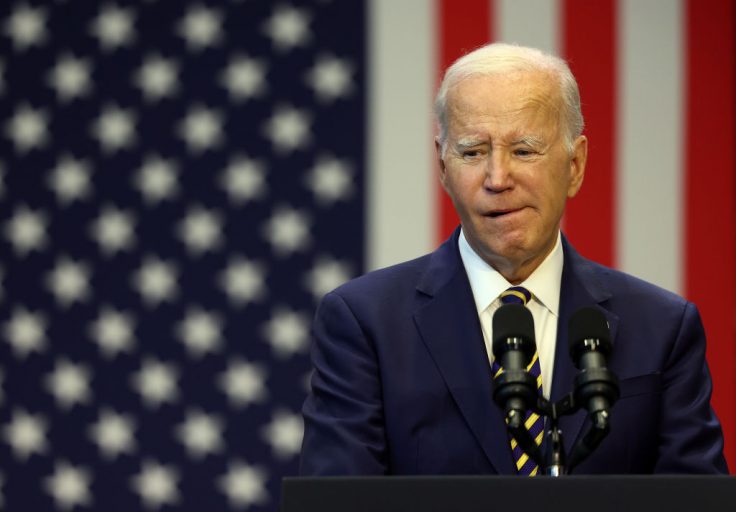 Pressure Mounts on Biden To Confront Iran After Drone Strike Kills US Soldiers