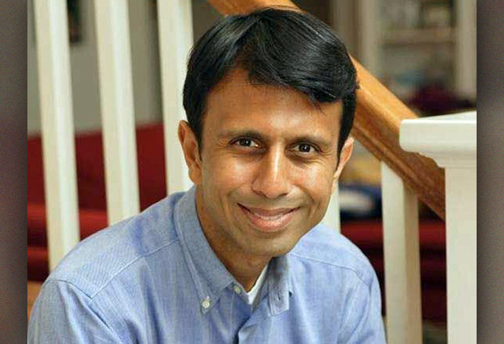 Hey Free Beacon, Leave Vivek Alone!