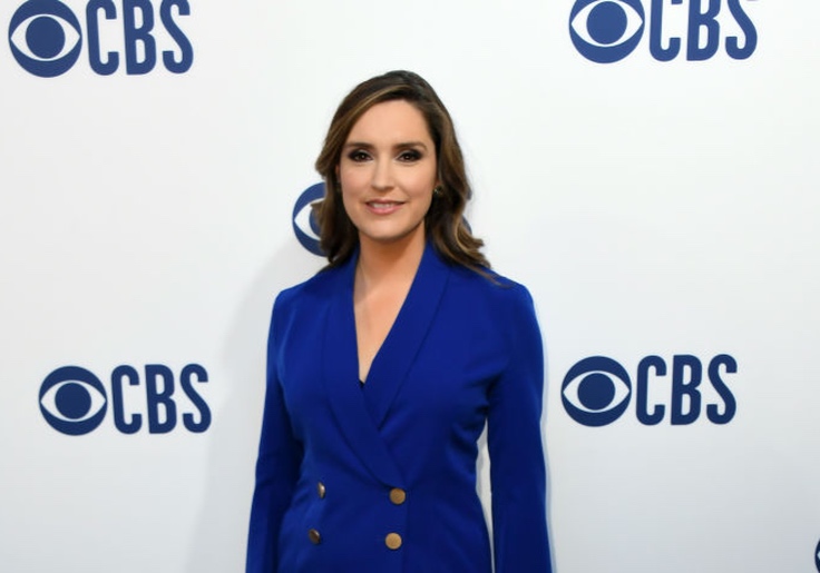 WATCH: CBS’s Margaret Brennan Gives New Meaning to the Word ‘Anti-Semitic’