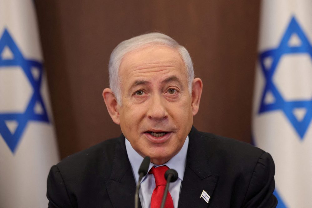 Israel’s New War Cabinet Vows To Wipe Hamas ‘Off the Face of the Earth’