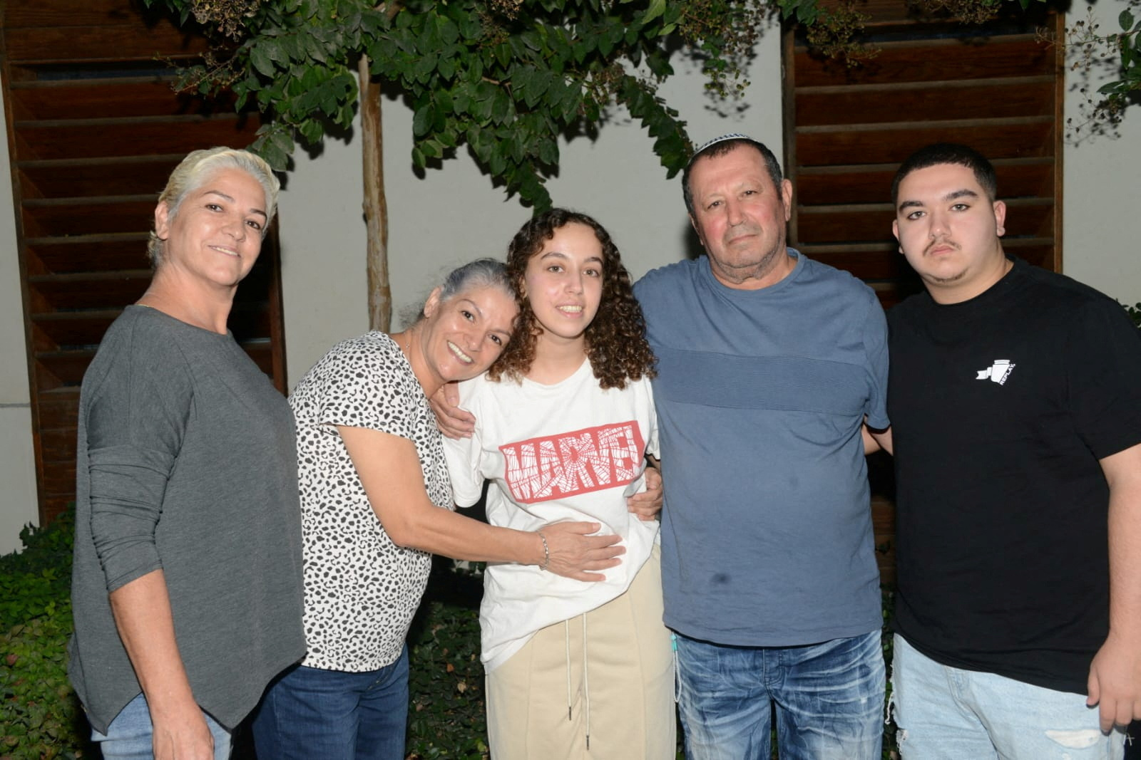 Israeli Soldier Freed From Hamas During IDF Ground Operation