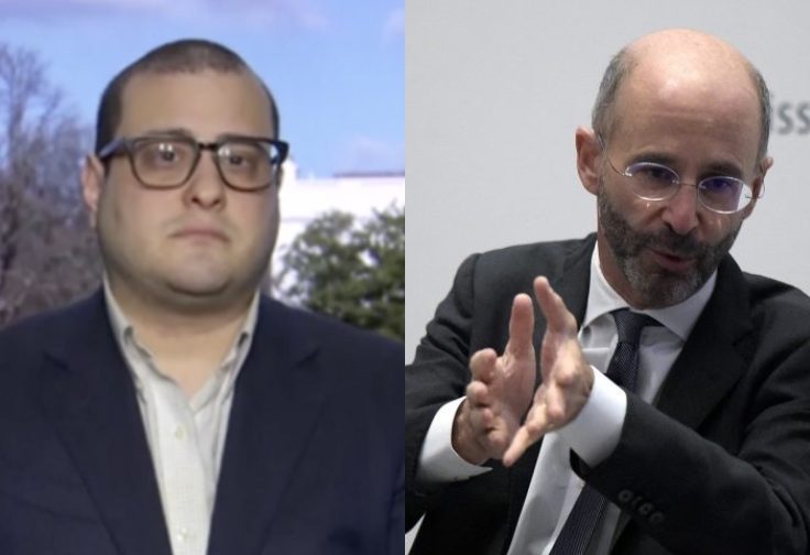 On Robert Malley, We Tried To Warn You