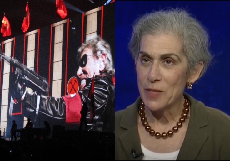 How Penn's Anti-Semitism Controversy Could Make It Harder To Fire a Controversial Professor