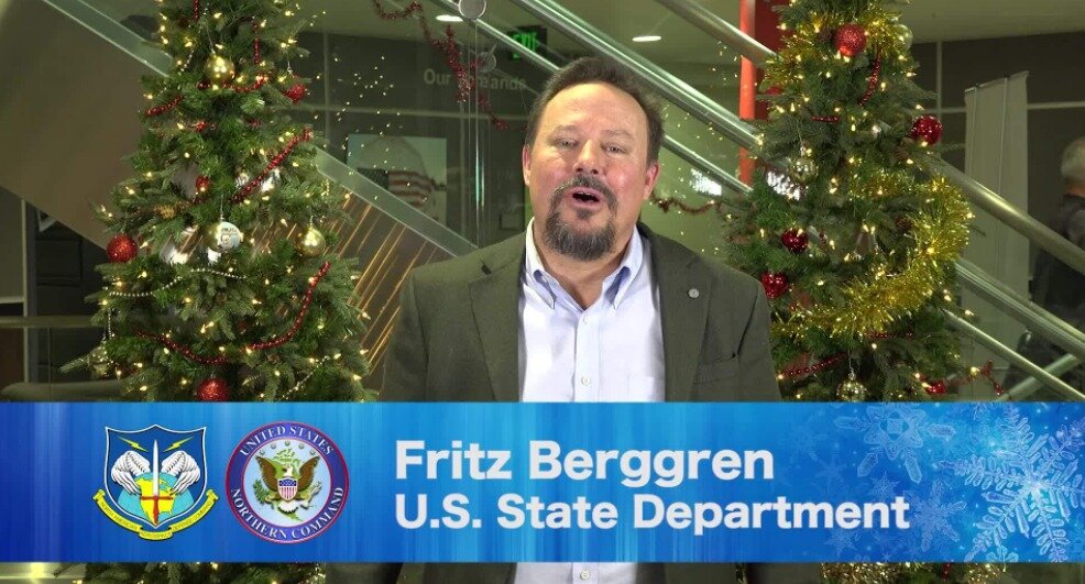 Biden State Department Won't Fire Notorious Anti-Semitic Foreign Service Officer