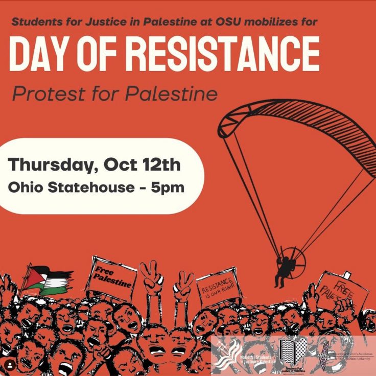 It's Not Just Students: Meet the Professors Leading the Academic Embrace of Hamas