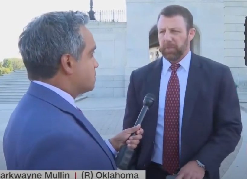 BEASTMODE: GOP Senator Says Matt Gaetz Was Known for Boasts About ‘ED Medicine’ and Sex Prowess