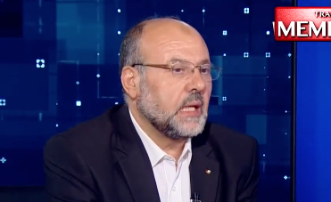 WATCH: Senior Hamas Official Says Biden Iran Deal Proves Taking Hostages Works