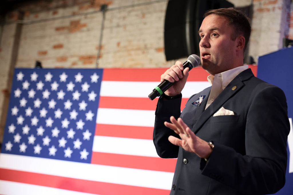 Virginia Attorney General Opens Investigation Into Anti-Israel Group for Potential Terrorist Connections