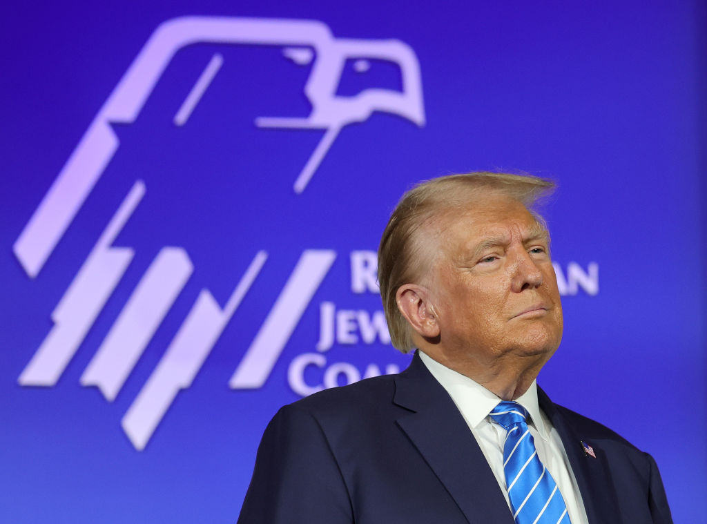 Judge Delays Trump Hush Money Sentencing Until After Election