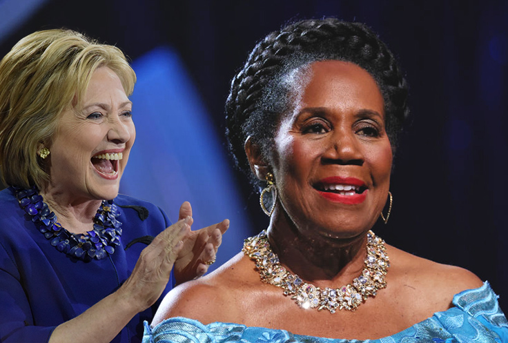'F—ing Idiots': Hillary-Backed Mayoral Candidate Abuses Staff in Leaked Audio