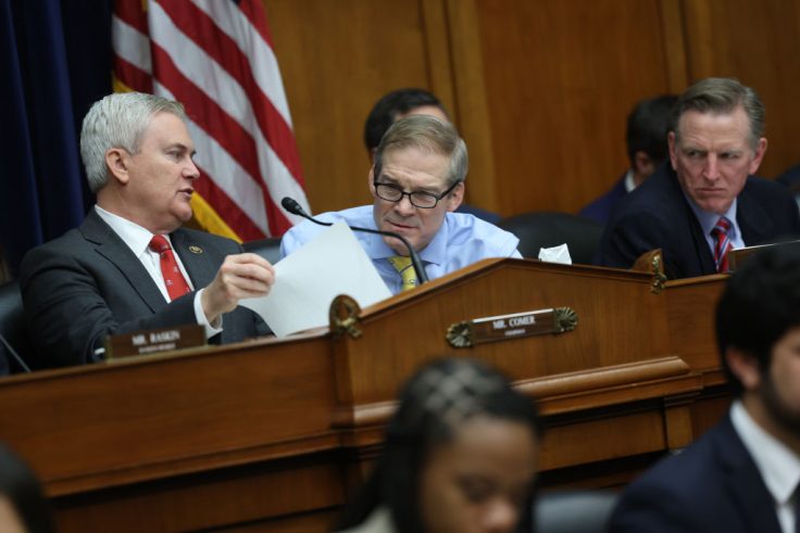 House Republicans Probe DC Attorney General's 'Politically Motivated' Scrutiny of Conservative Group