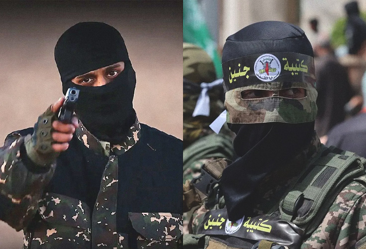QUIZ: Can You Tell Which Group of Terrorist Sickos Were Bombed in These Photos?