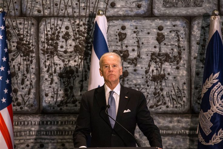 FLASHBACK: Biden Officials Admit Palestinian Aid Money Likely To Benefit Hamas, Free Beacon Reports
