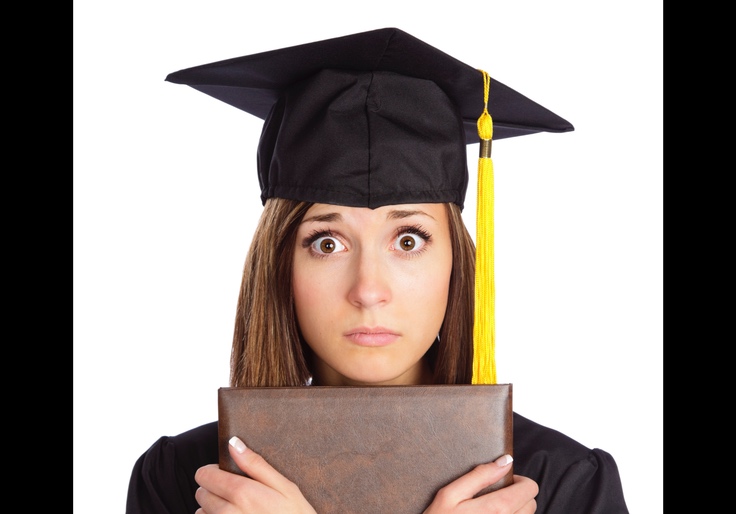'Terrifying': Resumption of Student Loan Repayments May Force College Grads To Dip Into 'Fun Budget,' Media Warn