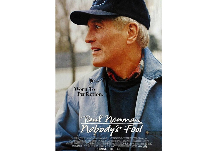REVIEW: ‘Nobody’s Fool’