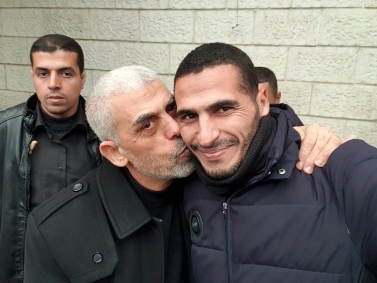 Terror Victims Sue Associated Press for Employing Alleged Hamas Affiliate
