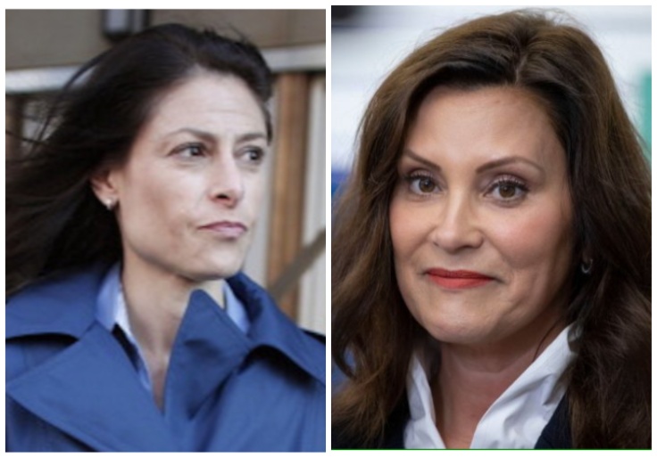 Michigan's Top Dems Say They Support Israel. They've Courted a Hamas-Loving, Anti-Israel Activist for Years.