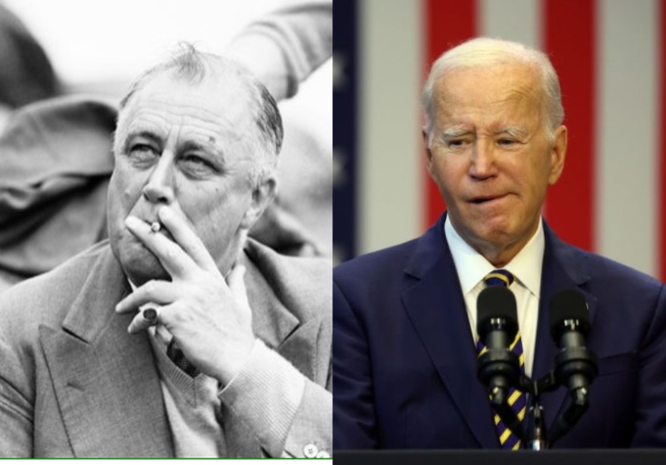 The Bidenomics Brief