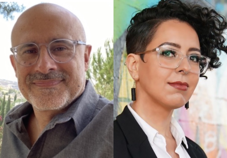 Meet the Professors Arrested for Blocking San Francisco's Bay Bridge in Anti-Israel Demonstration