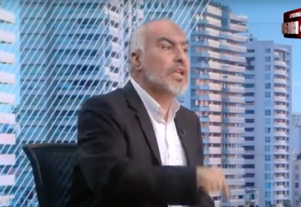 WATCH: Hamas Official Says Terrorist Group Will Repeat Oct. 7 Attack ‘Again and Again’