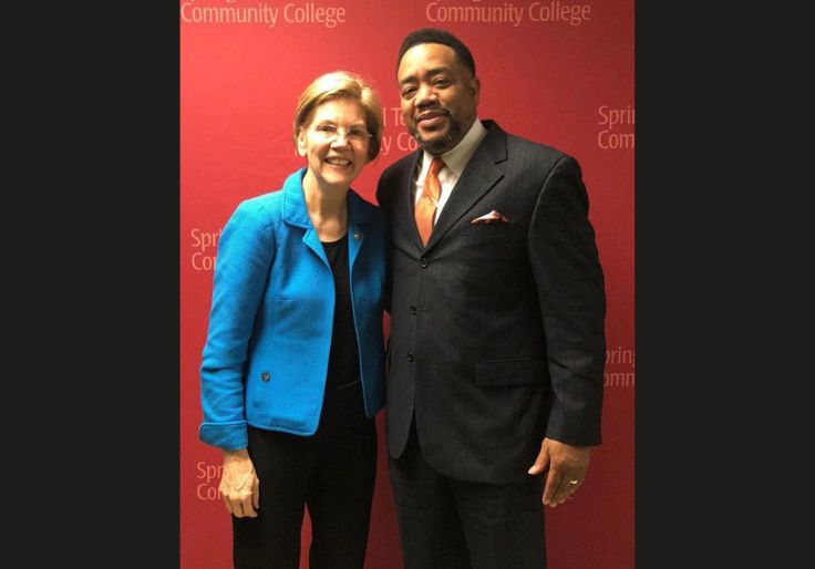 Massachusetts Hate Crimes Task Force Member Accuses Israel of Genocide, Says Jews Control The Media
