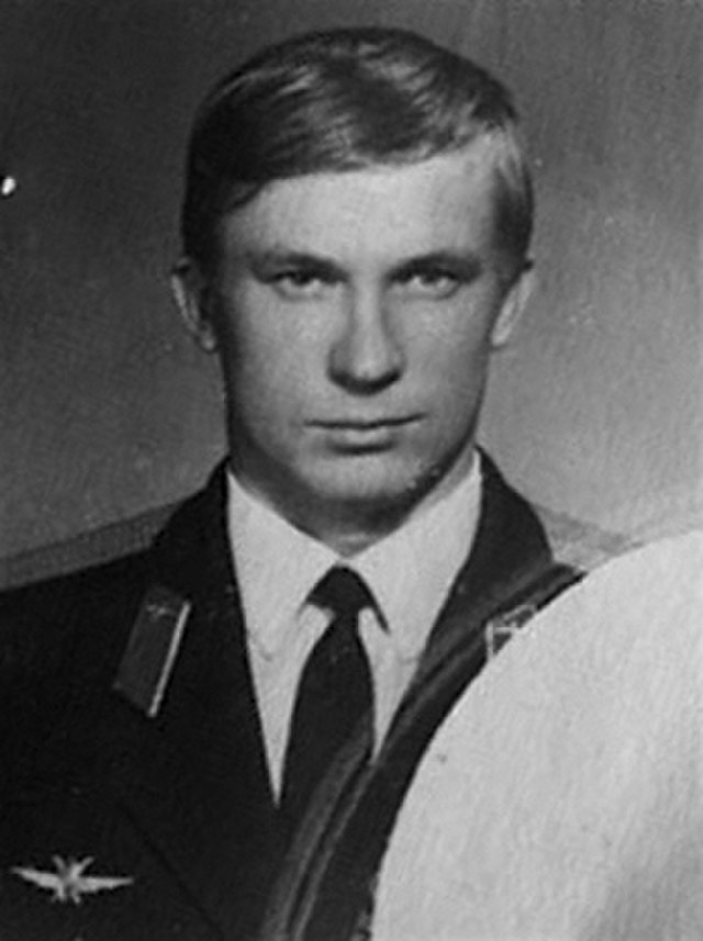From Russia With Love: Soviet MiG Defector Dies at Age 76