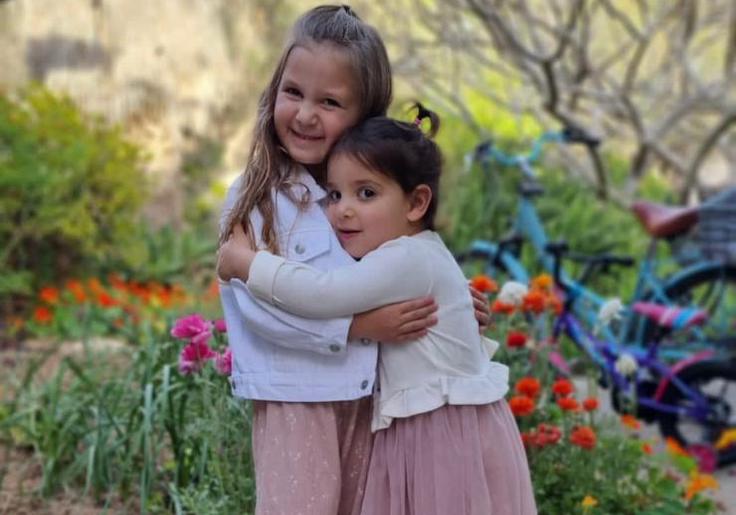 Israel Welcomes Return of 4 Children and 9 Women From Hamas Captivity. Dozens of Kids Remain in Gaza