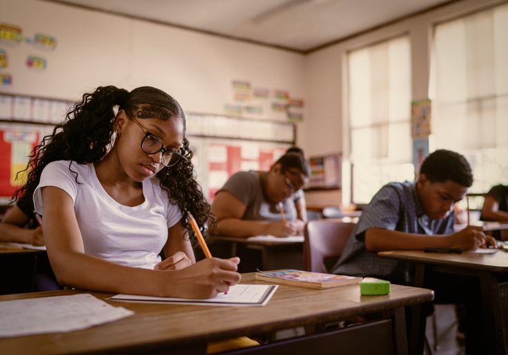 Portland Public Schools Must Now Consider Race, Gender Identity When Disciplining Students