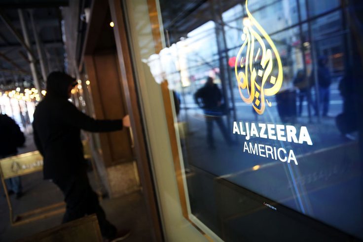 'Reliable' Al Jazeera Is Top Source for OpenAI and Google-Powered AI News Summaries on Israel and Gaza: Hamas-Tied Qatar’s News Outlet Dominates AI Search Results